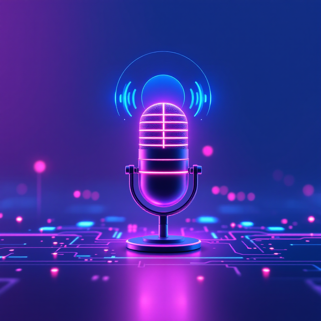 Input Your Voice Text